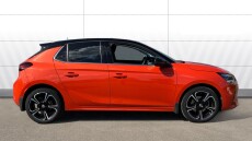 Vauxhall Corsa 1.2 Turbo Elite Edition 5dr Petrol Hatchback